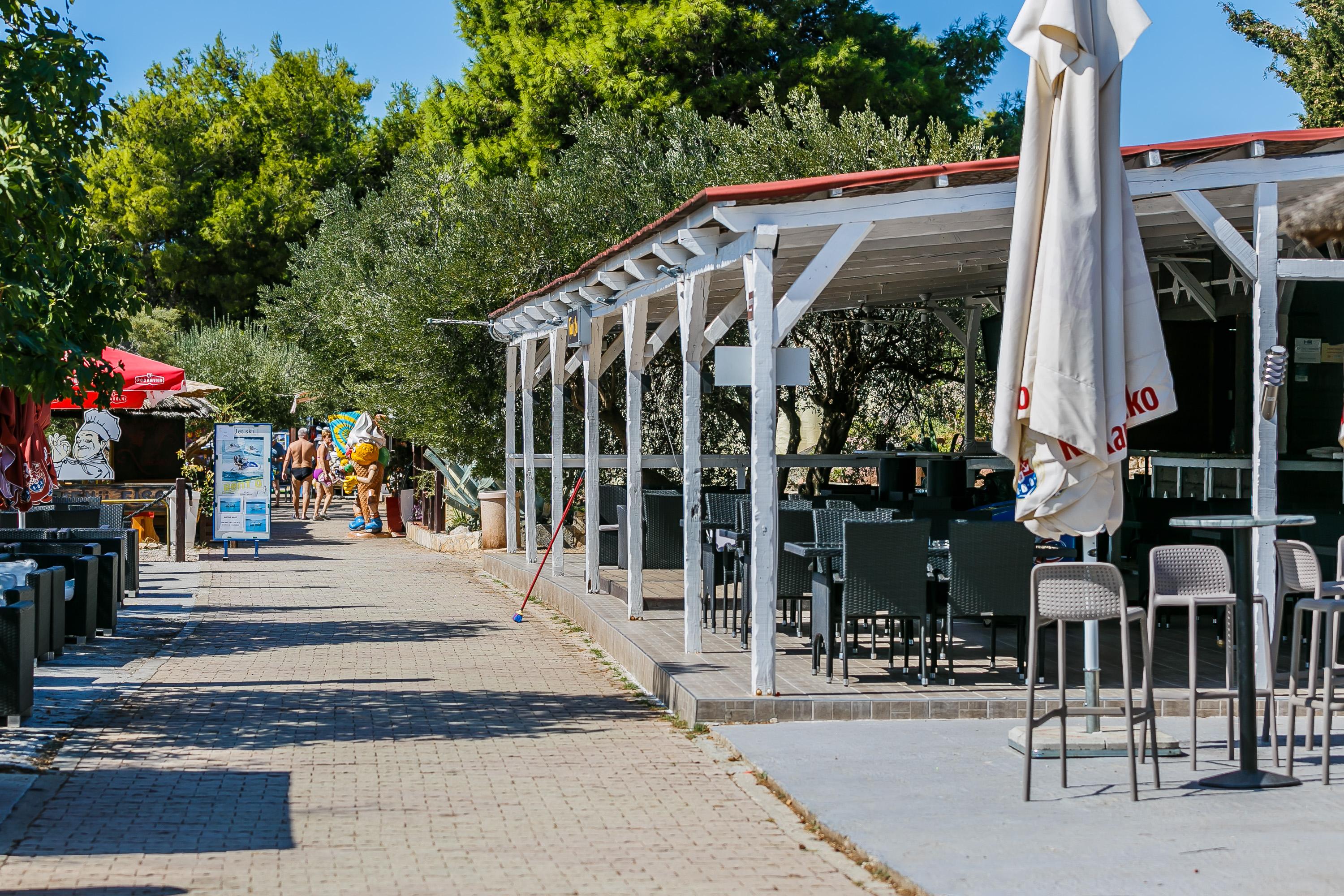 Hotel Medena