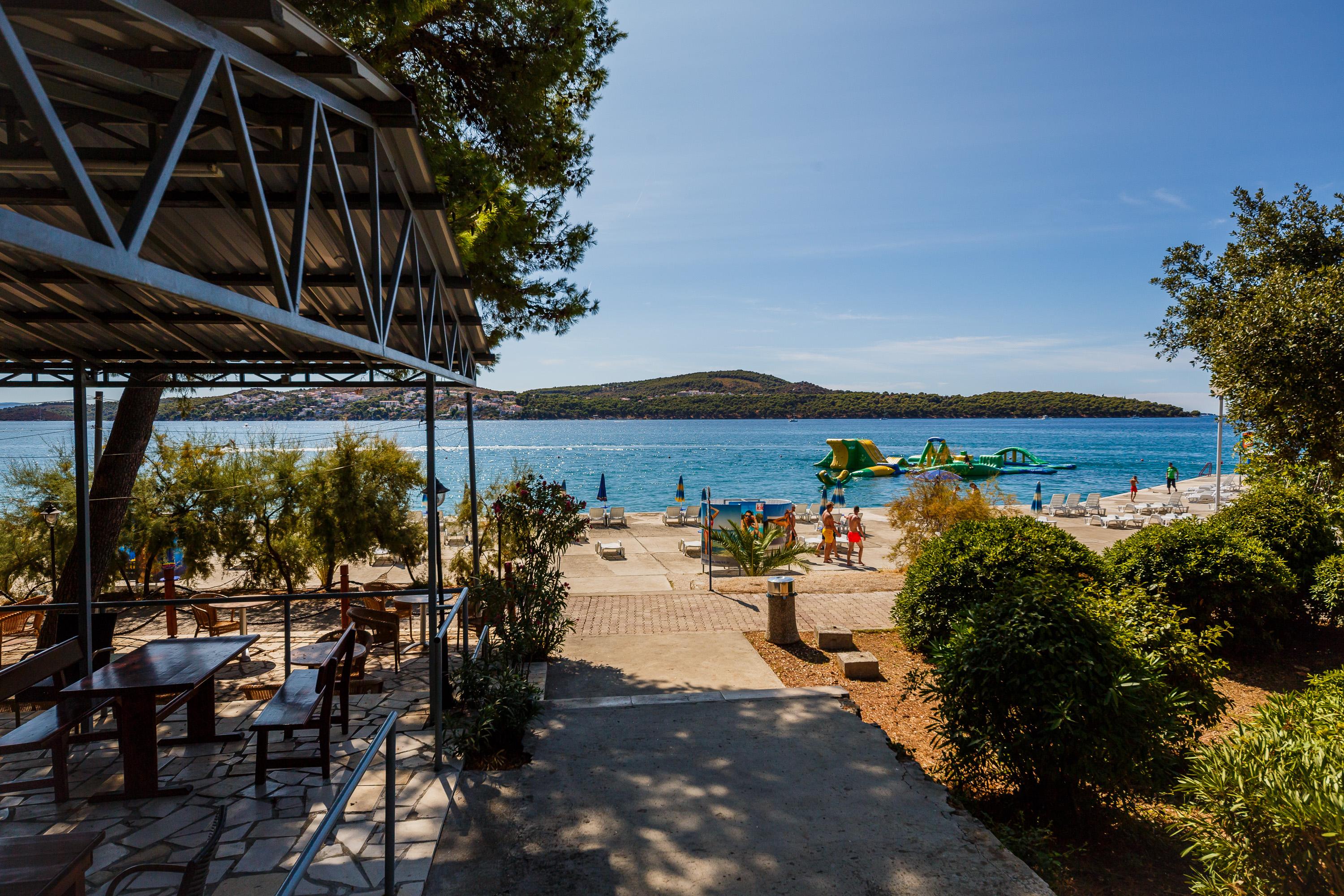 Hotel Medena 4*