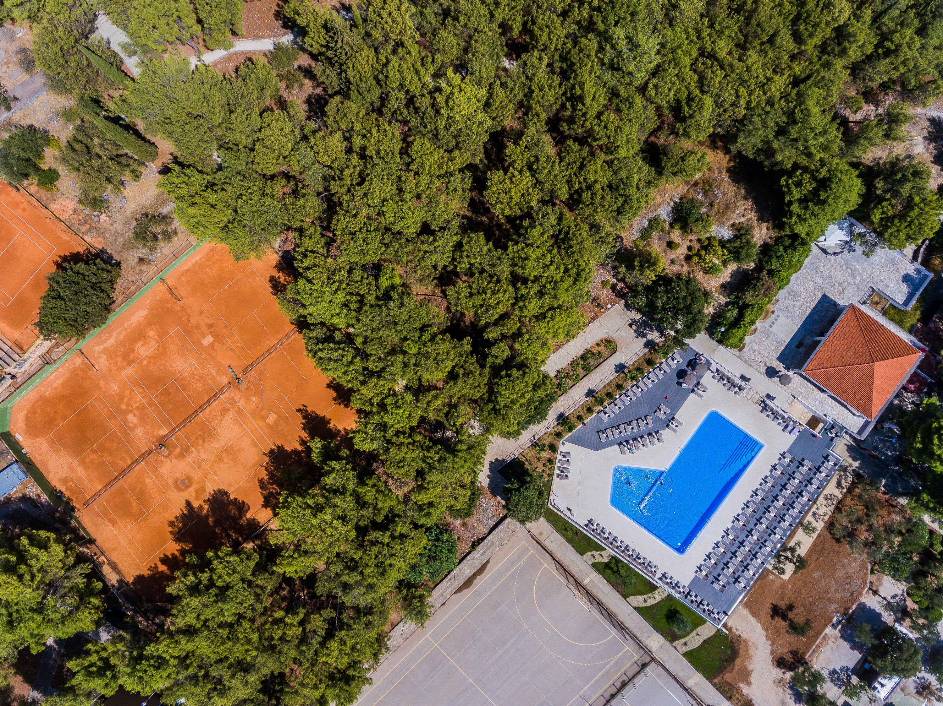 Hotel Medena 4*
