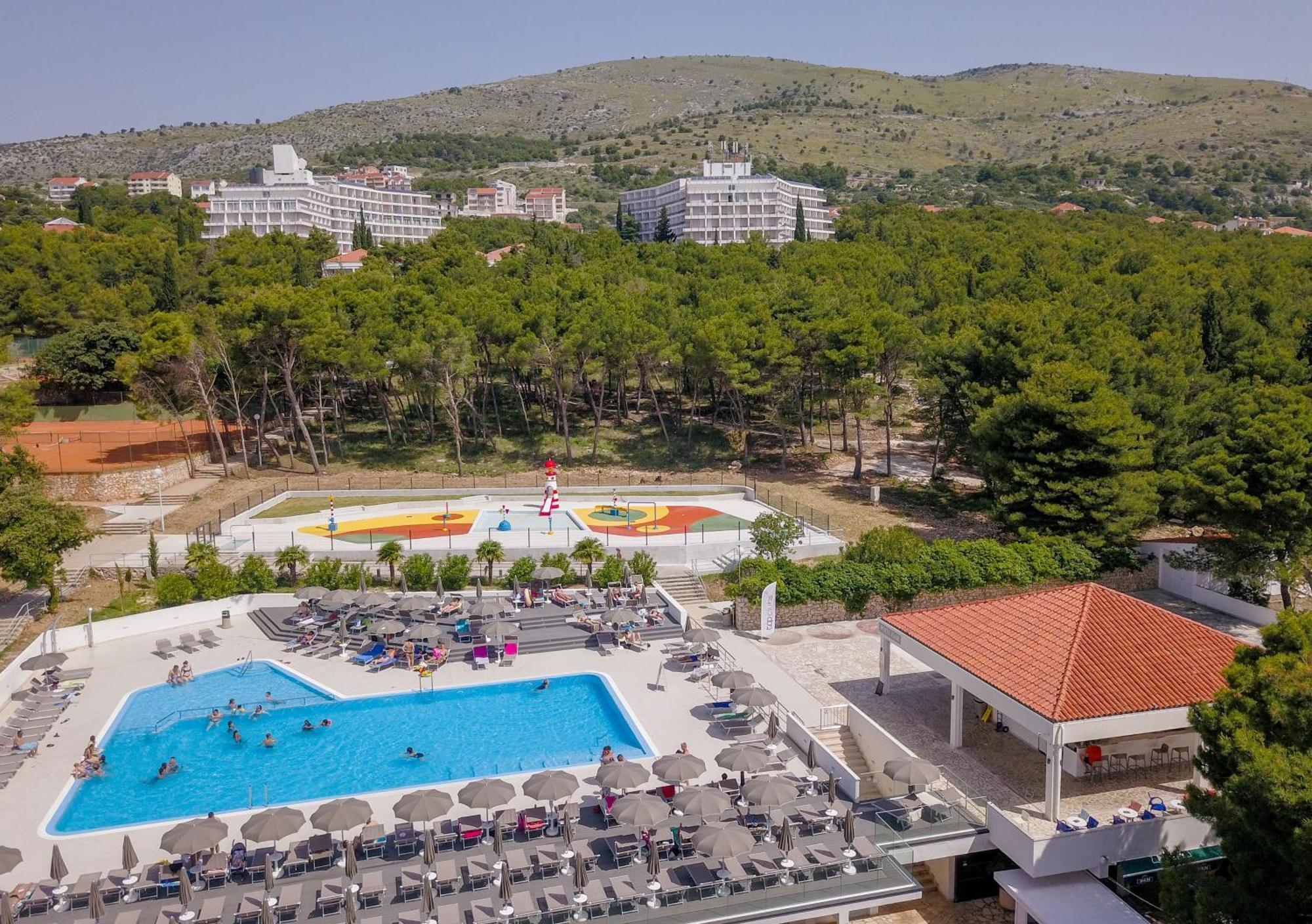 Hotel Medena