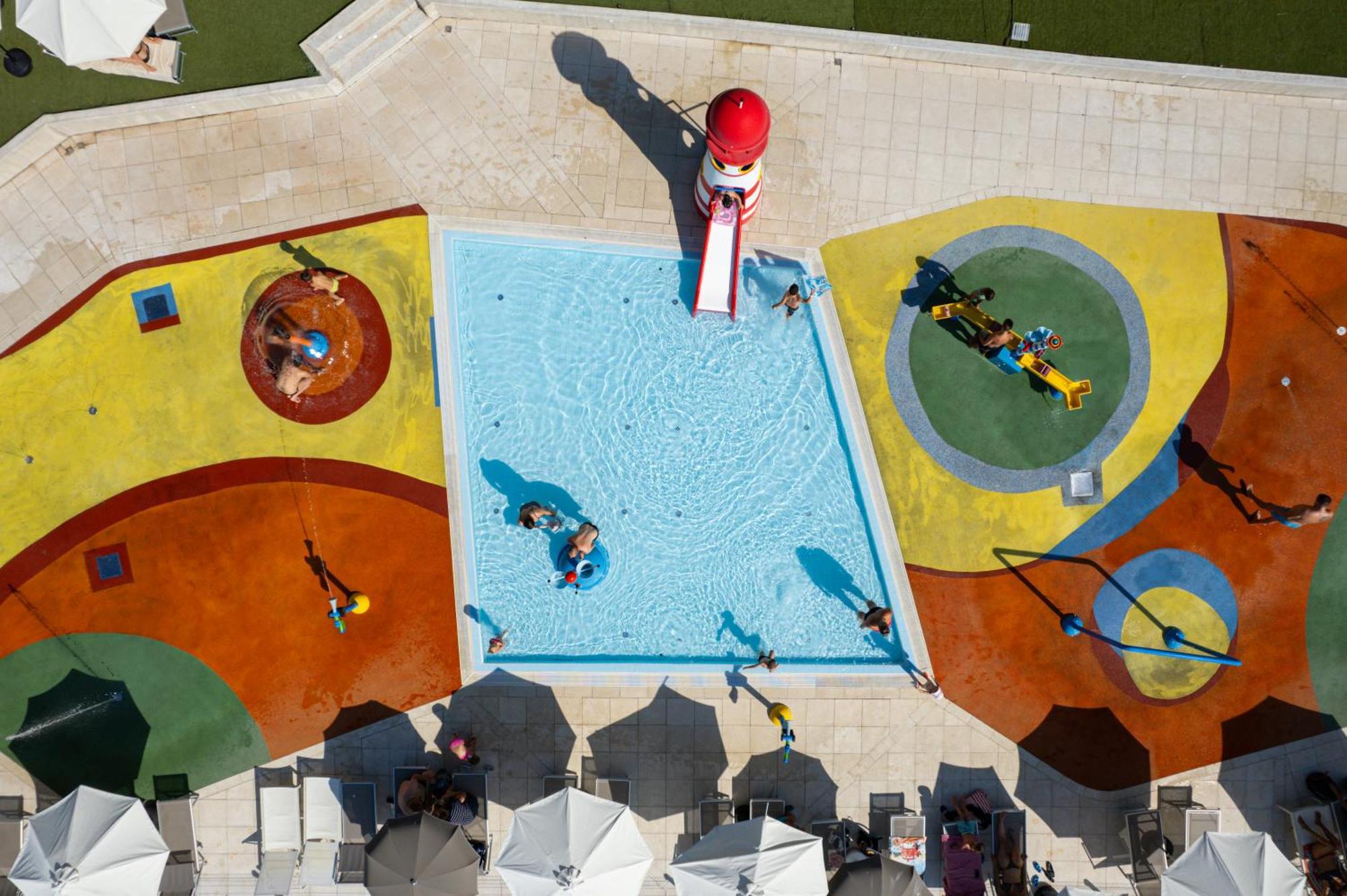 Hotel Medena 4*