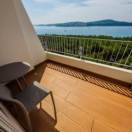 Hotel Medena Donji Seget Exterior photo