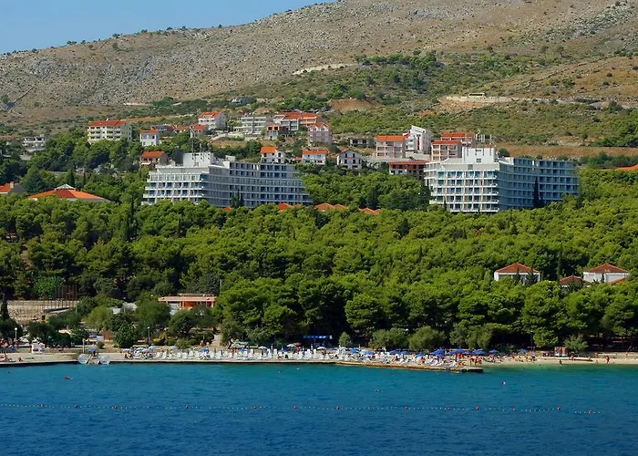Hotel Medena