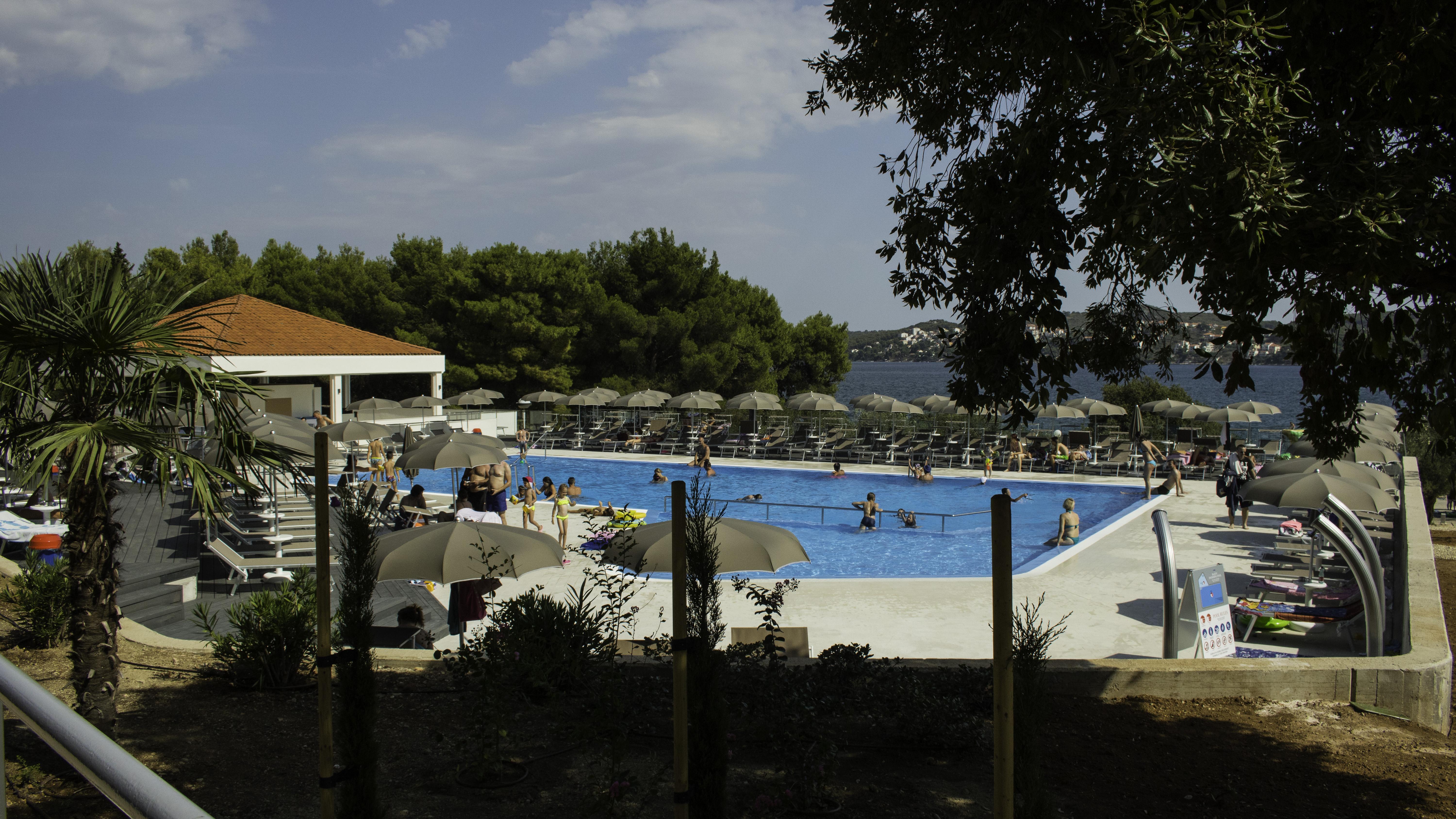 Hotel Medena 4*