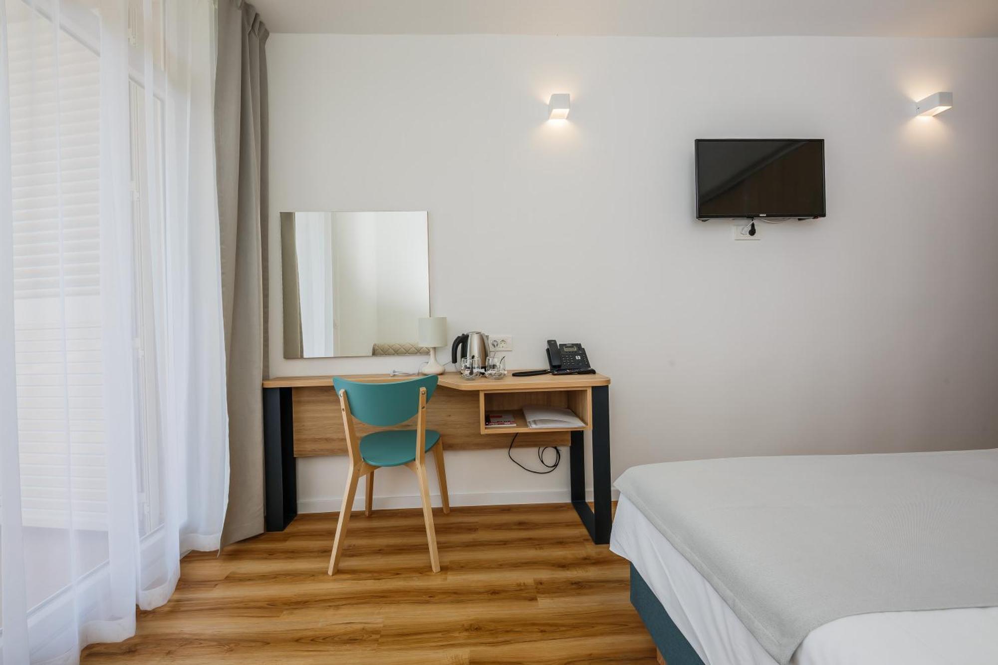 Medena Hotel 4*