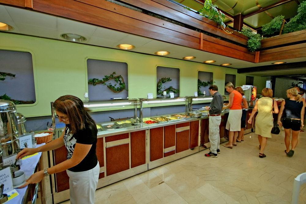 Medena Hotel Donji Seget
